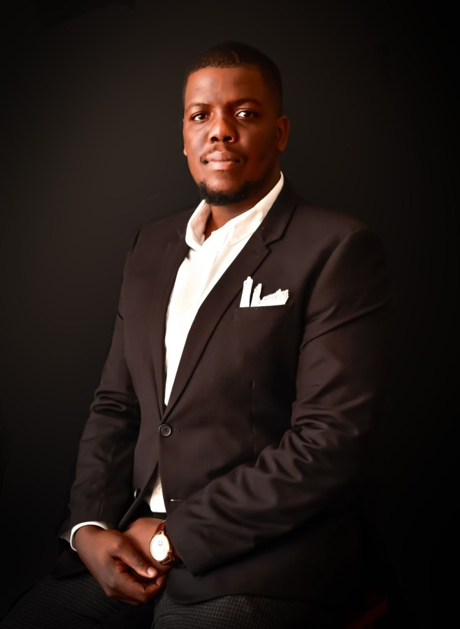 TSHEPO CHABEDI